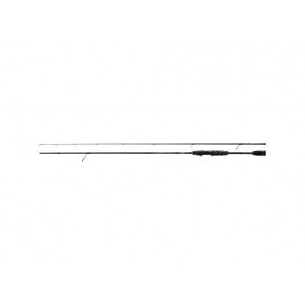 prut JAXON Grey Stream 228cm 4-17g