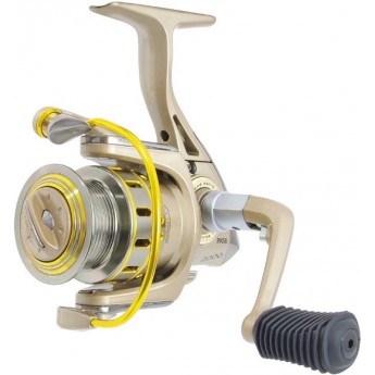 naviják RYOBI Tresor 3000
