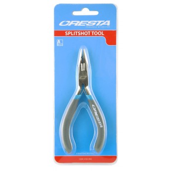 kleště na broky CRESTA SPLITSHOT TOOL