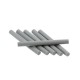 Foam Cylinders - Gray