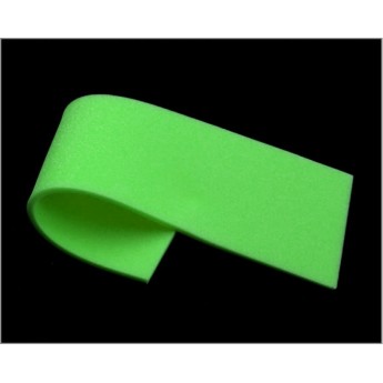 Sheet Foam - Green