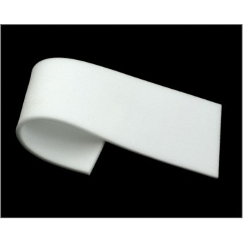 Sheet Foam - White