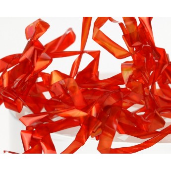 Magic Pearl Strips - Red