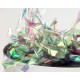 Magic Pearl Strips - White Transparent