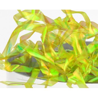 Magic Pearl Strips - Yellow