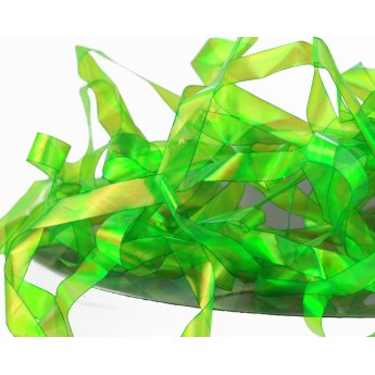 Magic Pearl Strips - Fluo Chartreuse