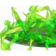 Magic Pearl Strips - Fluo Chartreuse