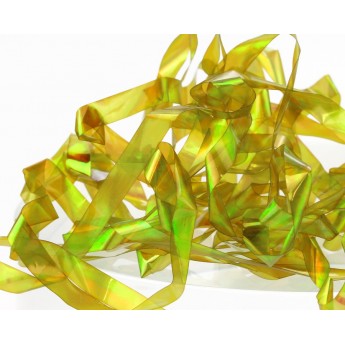 Magic Pearl Strips - Golden Olive