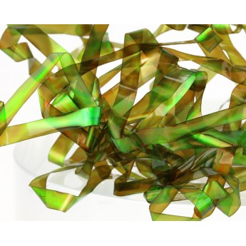 Magic Pearl Strips - Olive