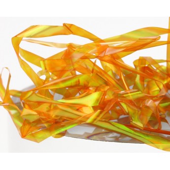 Magic Pearl Strips - Fluo Orange