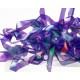 Magic Pearl Strips - Violet