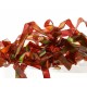 Magic Pearl Strips - Red Brown