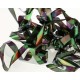Magic Pearl Strips - Black Peacock