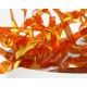 Pearl Strips - Hot Orange