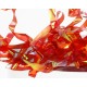 Pearl Strips - Red