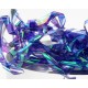 Pearl Strips - Violet Blue