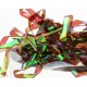 Pearl Strips - Brown