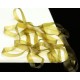 Fine Stretch 4 mm Light Olive
