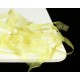Fine Stretch 4 mm Light Yellow