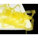 Fine Stretch 4 mm Yellow