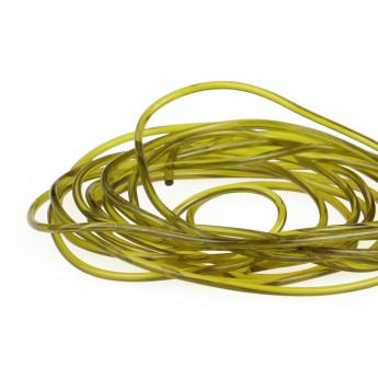 Glass Rib - Olive