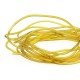 Glass Rib - Golden Olive