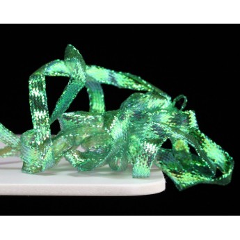 Pearl Braidback 4,5mm -  Green
