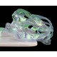 Pearl Braidback 4,5mm -  Ice Pearl