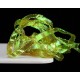 Pearl Braidback 4,5mm -  Golden Olive