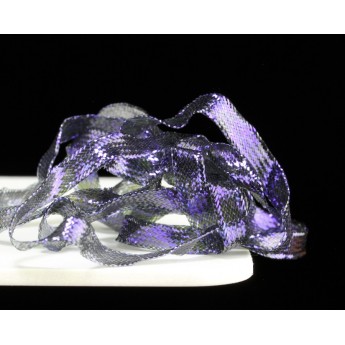 Pearl Braidback 4,5mm -  UV Black