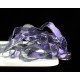 Pearl Braidback 4,5mm -  UV Black