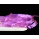 Pearl Braidback 4,5mm -  UV Violet