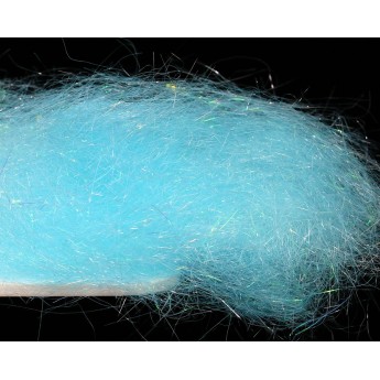 Polar Flash Dubbing - Pearl Aquamarine
