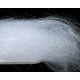 Polar Flash Dubbing - Pearl White Transparent