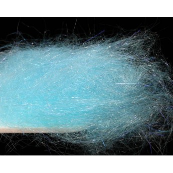Polar Flash Dubbing - UV Aquamarine