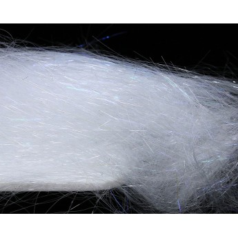 Polar Flash Dubbing - UV White Transparent