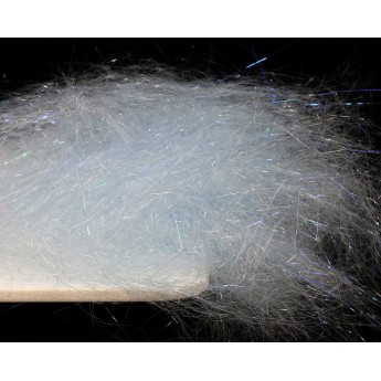 Polar Flash Dubbing - UV Ice Blue