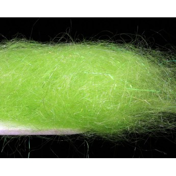 Polar Flash Dubbing - Pearl Lime Green
