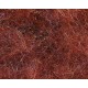 Flash Nymph Dubbing - Rusty Red