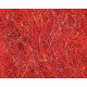 Flash Nymph Dubbing - Red