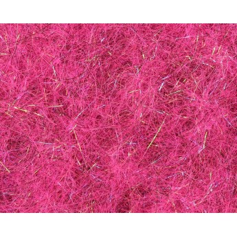 Flash Nymph Dubbing - Fluo Pink
