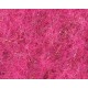 Flash Nymph Dubbing - Fluo Pink