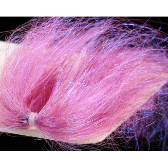 Angel Hair - Purple