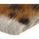 Craft Fur Medium - Brown Panther