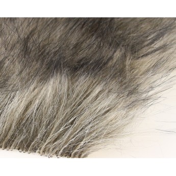 Craft Fur Medium - Dark Beige Fur