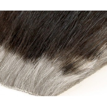 Craft Fur Medium - Dark Panther