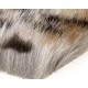 Craft Fur Medium - Gray Panther