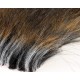 Craft Fur Medium - Natural Tanuki