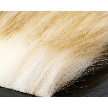 Craft Fur Medium - White Brandy Fox