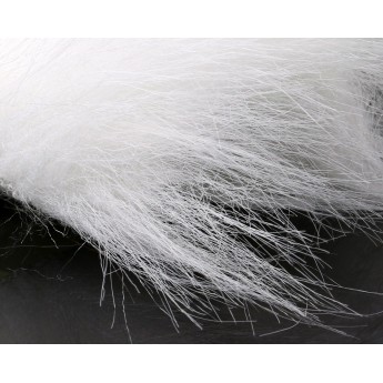 Craft Fur Medium - White